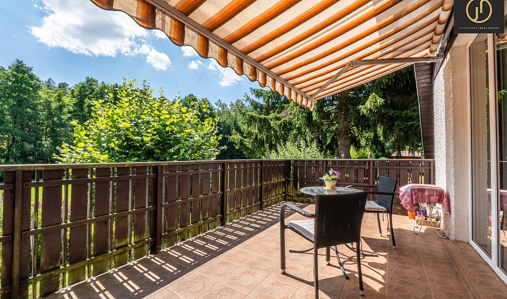 Prodej chaty/chalupy 90 m² s pozemkem 657 m², Velké Popovice – náhled fotky 11