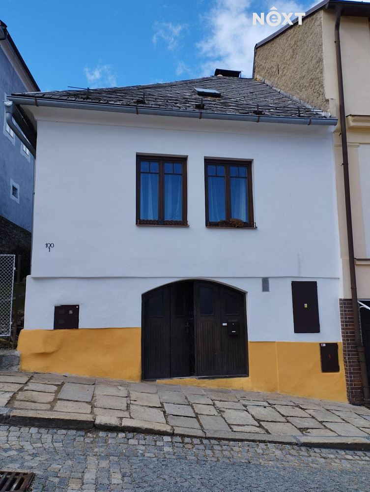 Prodej domu 70 m² s pozemkem 239 m² — photo 3
