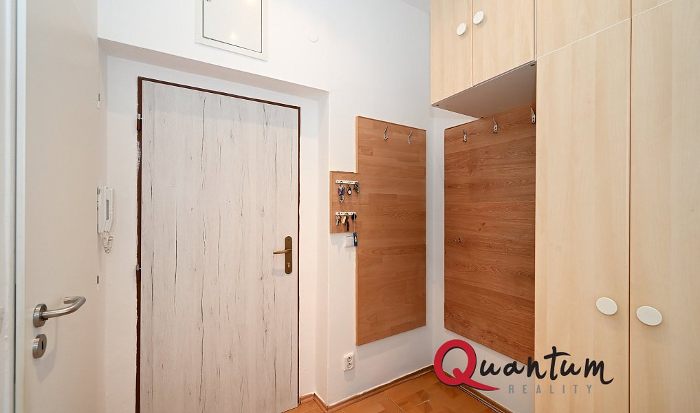 Pronájem bytu 3+kk 72 m², Praha – náhled fotky 14