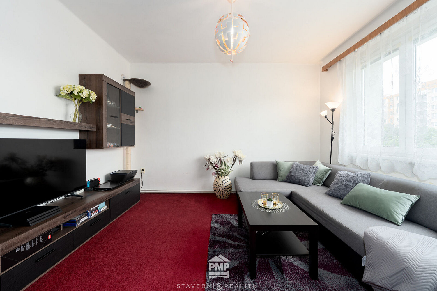 Prodej bytu 3+1 82 m² – fotografie 2