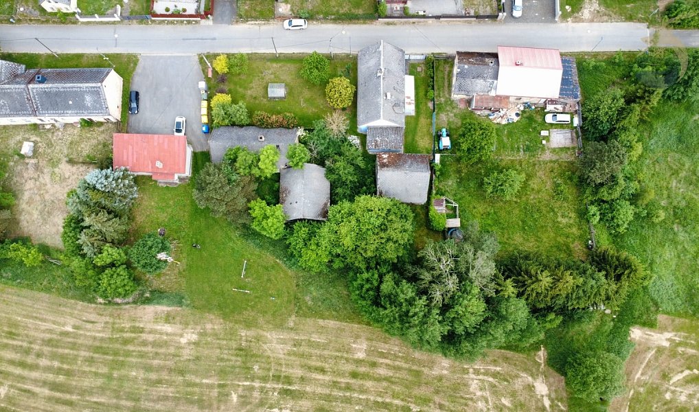 Prodej chaty/chalupy 150 m² s pozemkem 580 m², Staré Sedliště – náhled fotky 15