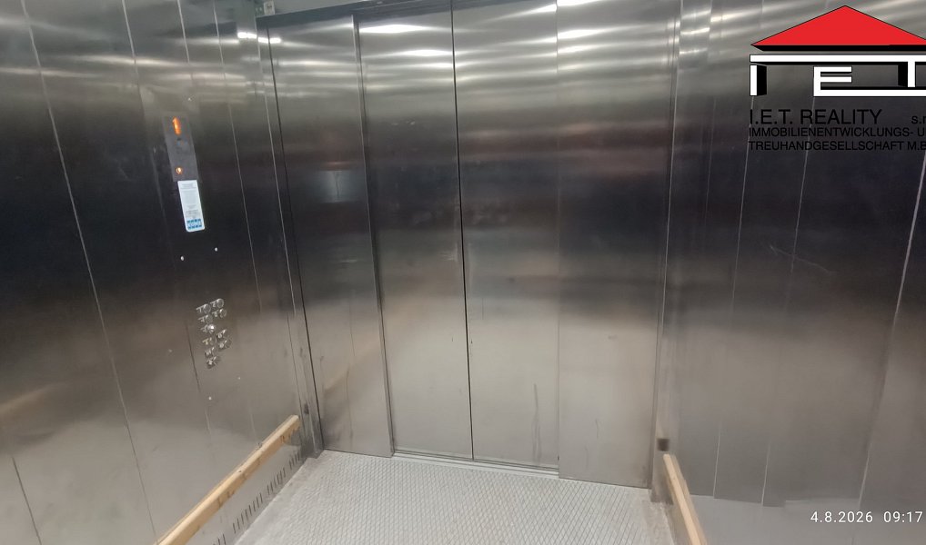 Pronájem skladovacích prostor 210 m², Ostrava – náhled fotky 7