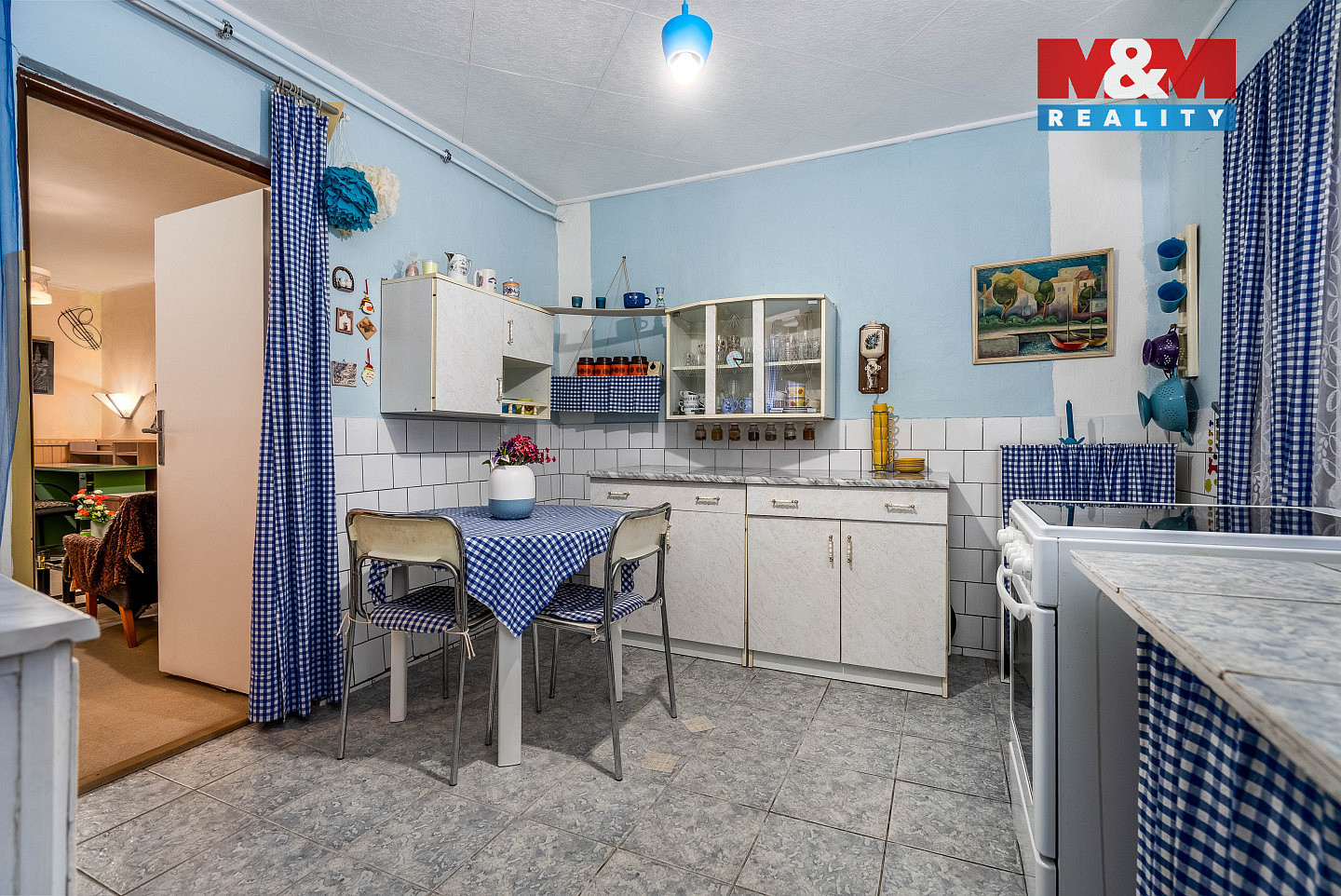 Prodej chaty/chalupy 103 m² s pozemkem 802 m² — photo 4