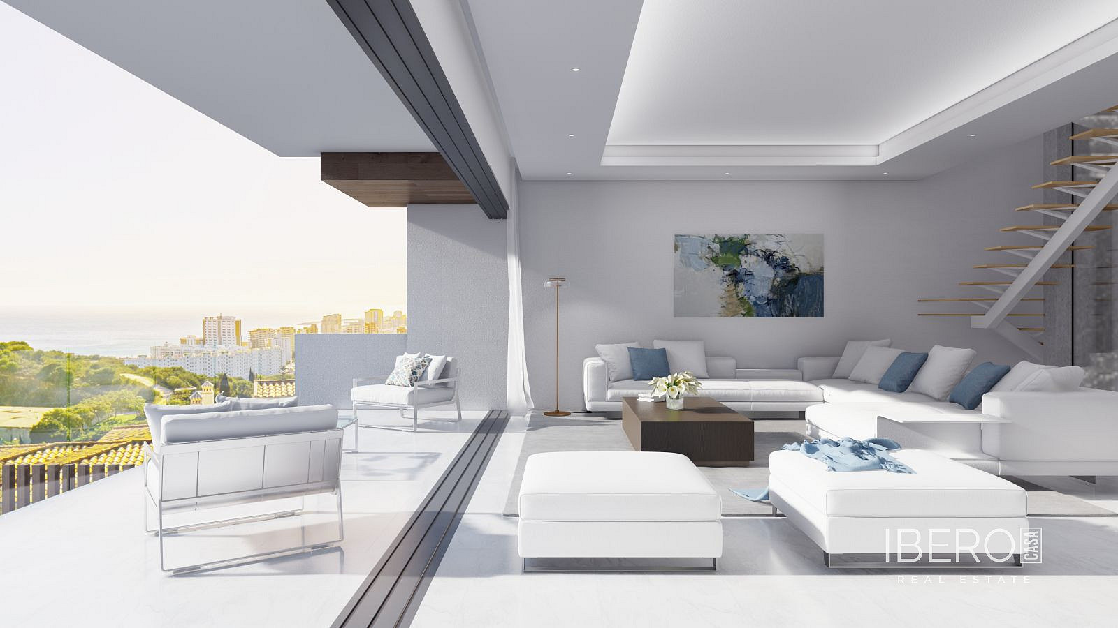 Casa 4+kk – Málaga, La Princesa, Carretera de Cádiz - Vista 5