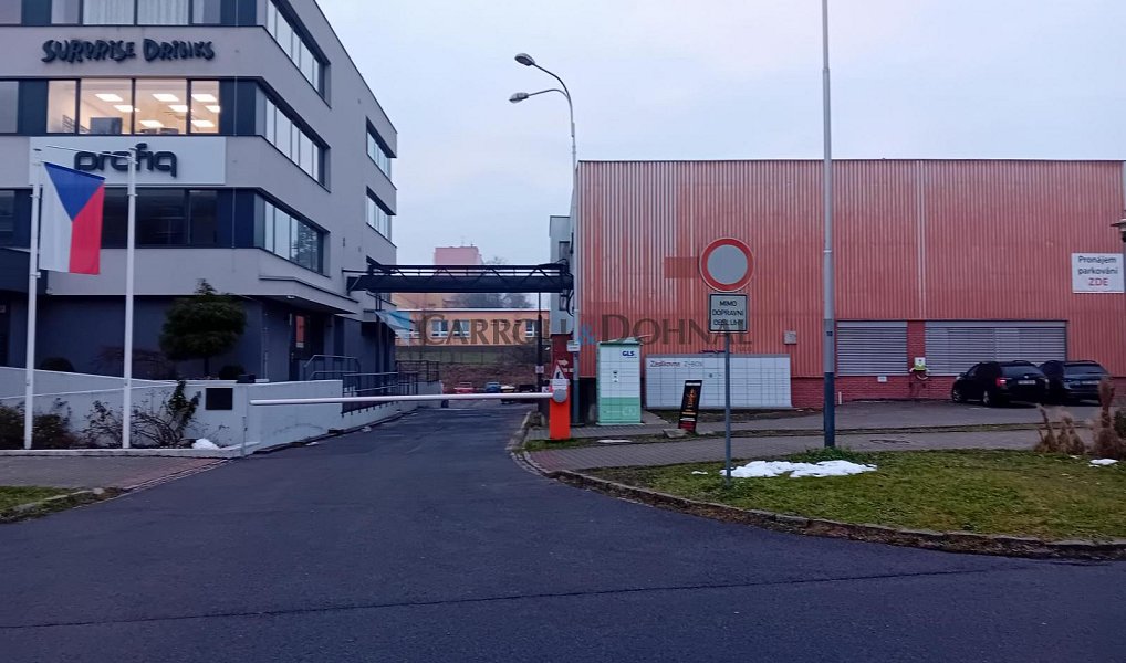 Pronájem parkovacího stání, Gen. Sochora, Ostrava-Poruba, Ostrava – náhled fotky 4