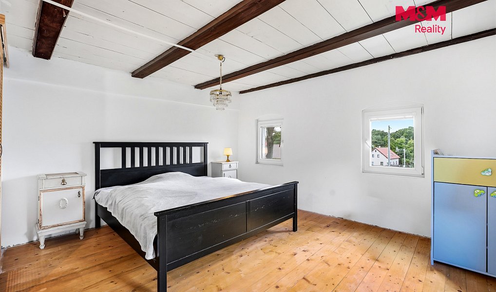 Prodej domu 227 m² s pozemkem 4 167 m², Krásný Les – náhled fotky 15