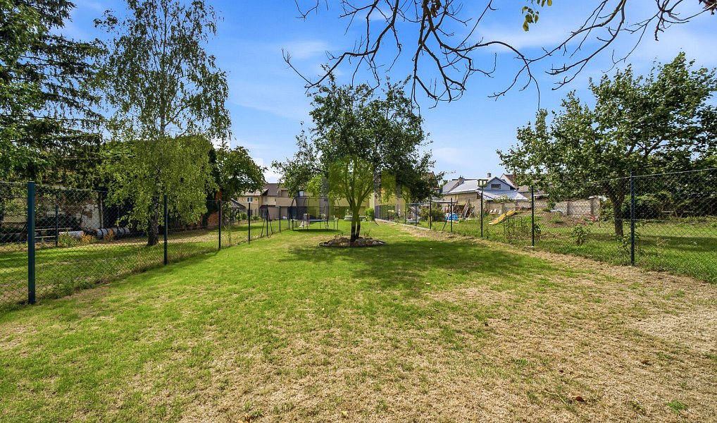 Prodej domu 171 m² s pozemkem 714 m², Lutín – náhled fotky 46
