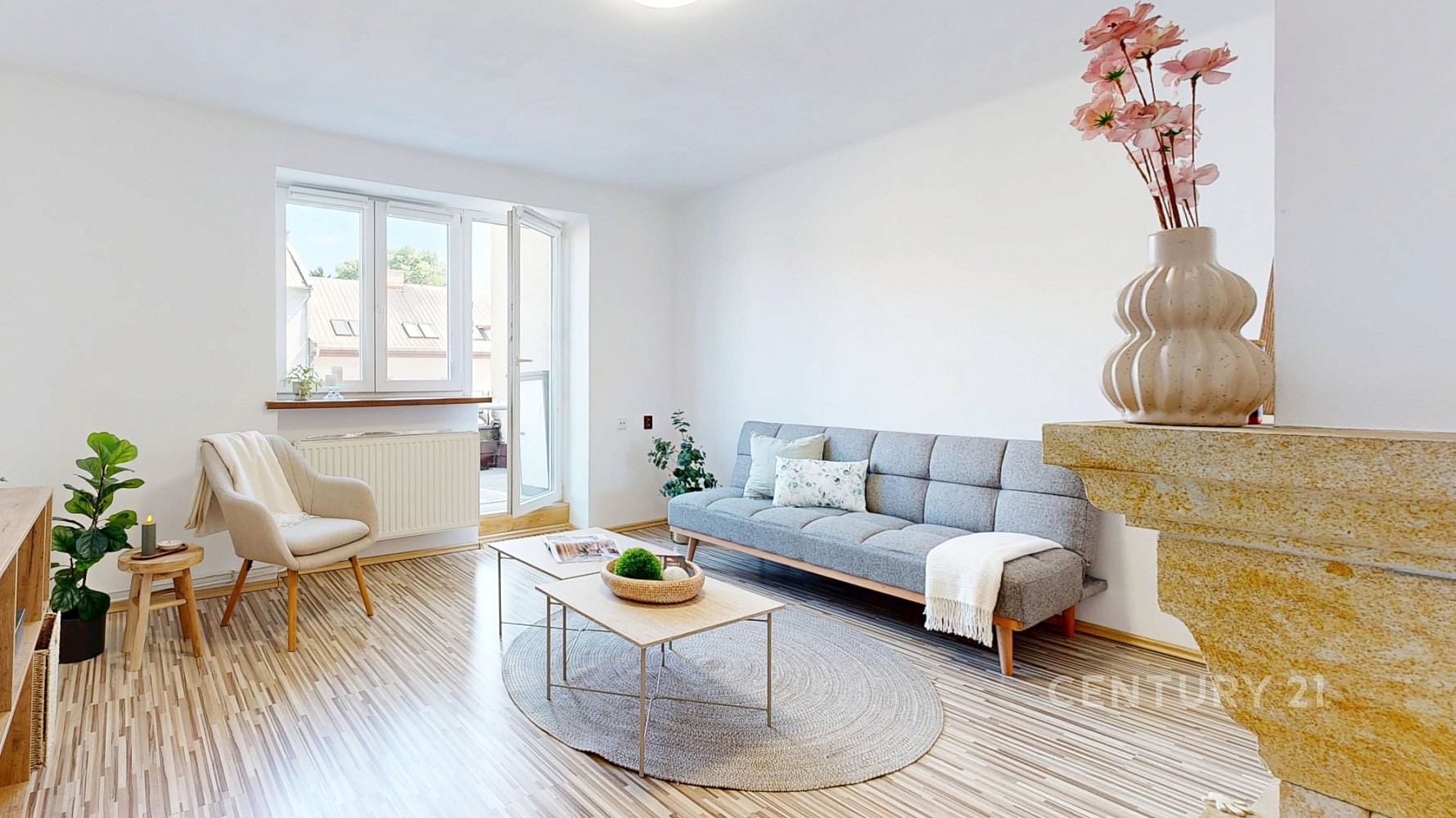 Prodej bytu 3+1 70 m² — photo 3