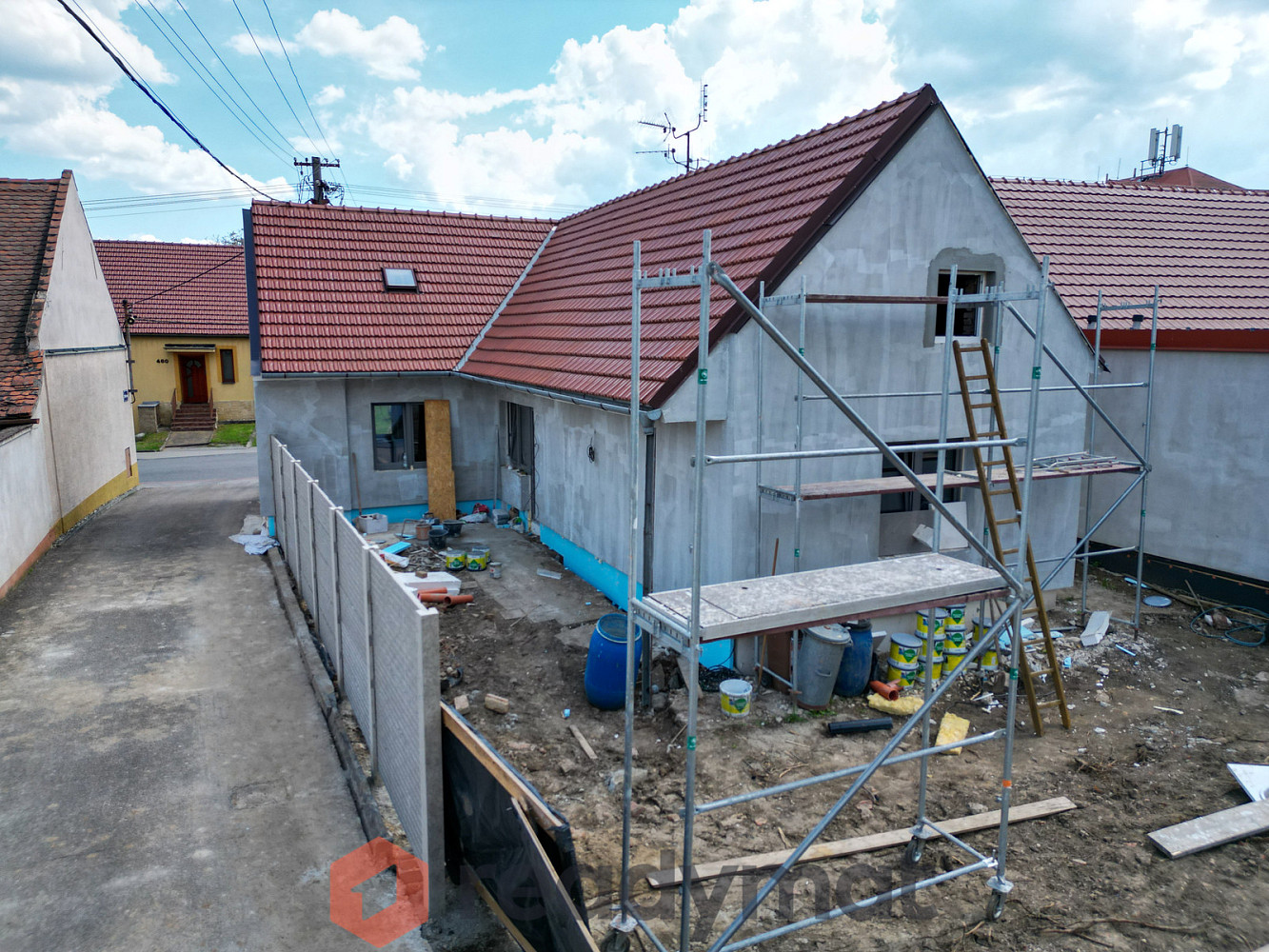 Prodej domu 70 m² s pozemkem 367 m² — photo 4