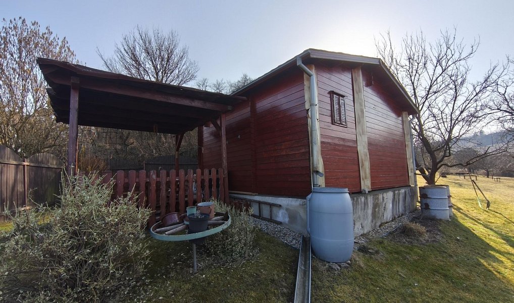 Prodej chaty/chalupy 20 m² s pozemkem 23 m², Kyjov – náhled fotky 12