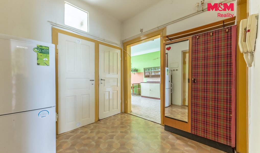 Prodej bytu 2+1 65 m², Jičín – náhled fotky 10