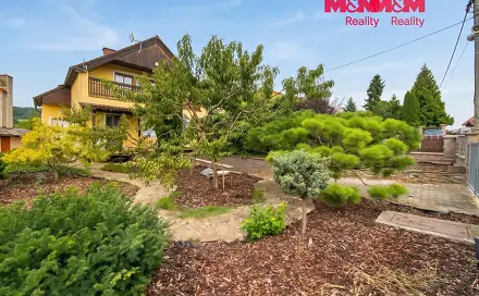 Prodej domu 200 m² s pozemkem 1 902 m², Seloutky, okres Prostějov