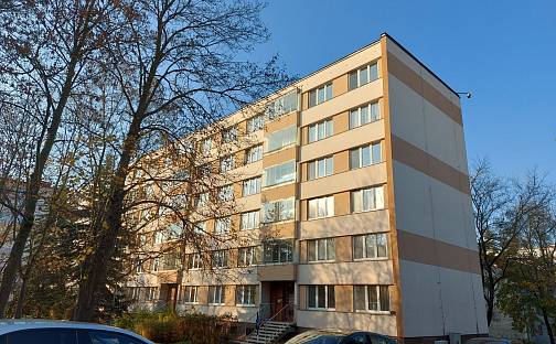 Prodej bytu 3+1 65 m², Přemyslovců, Louny