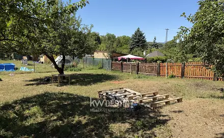 Prodej zahrady 394 m², Teplice