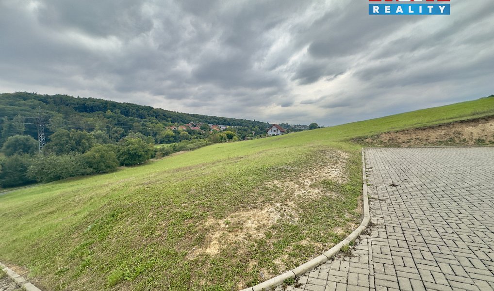 Prodej stavebního pozemku 1 147 m², Tuchoměřice – náhled fotky 3
