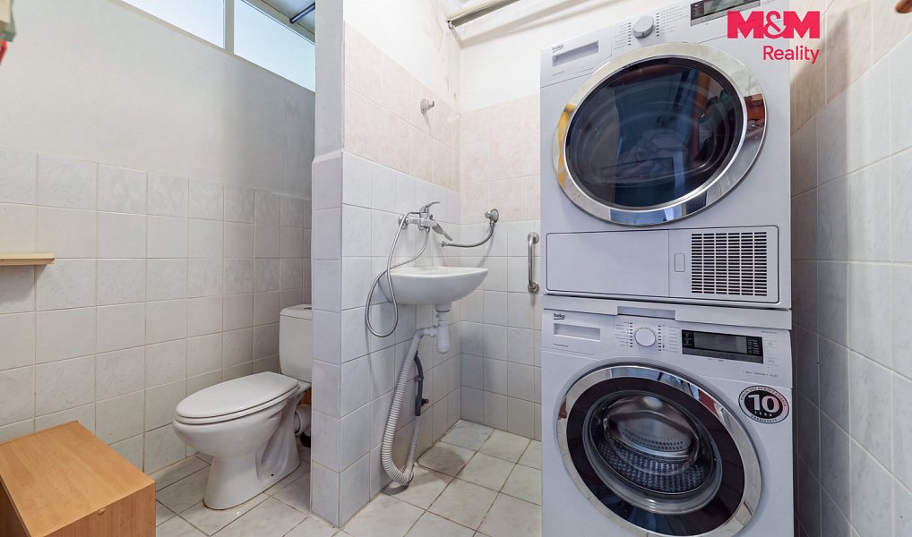 Prodej domu 106 m² s pozemkem 405 m², Nejdek – náhled fotky 10
