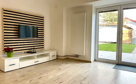 Pronájem bytu 2+1 65 m²