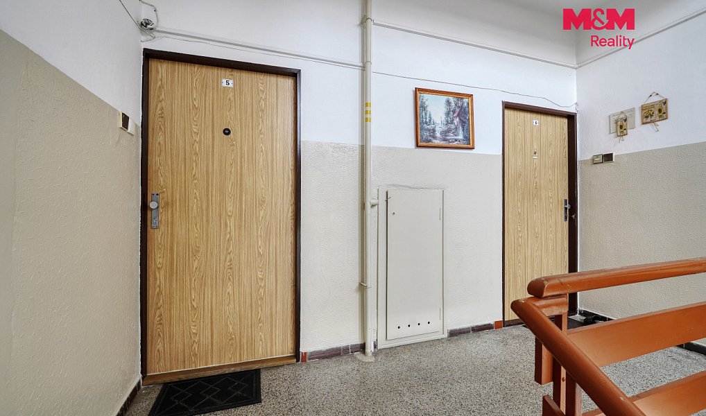 Prodej bytu 3+1 74 m², Klatovy – náhled fotky 25