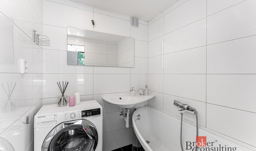 Pronájem bytu 2+1 53 m², České Budějovice – náhled fotky 8