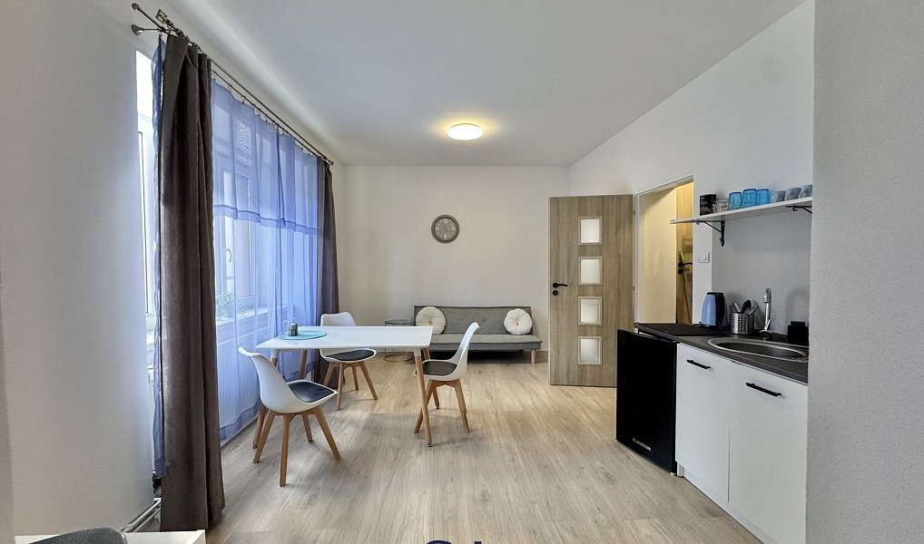Pronájem bytu 2+kk 74 m², Česká Lípa – náhled fotky 10