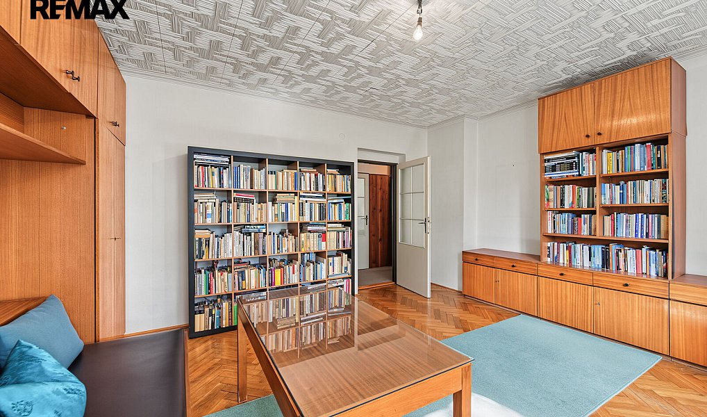 Prodej bytu 3+1 65 m², Praha – náhled fotky 13