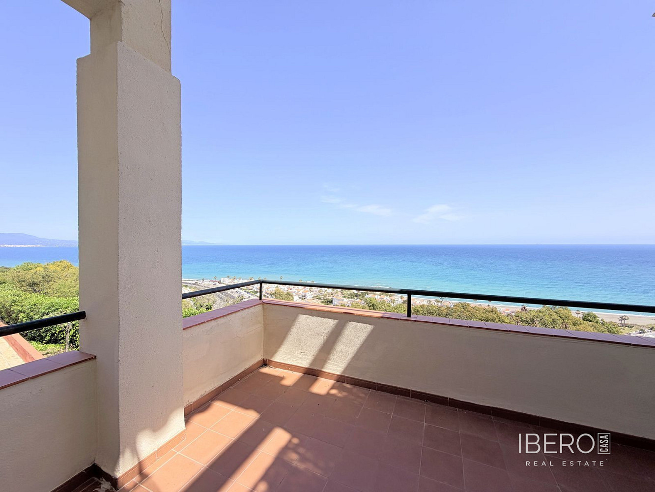 Piso 4+kk – Manilva, Castillo de la Duquesa - Vista 3