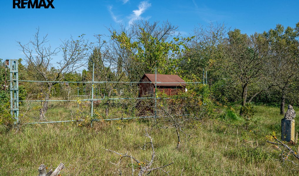 Prodej zahrady 798 m², Brandýs nad Labem-Stará Boleslav – náhled fotky 4