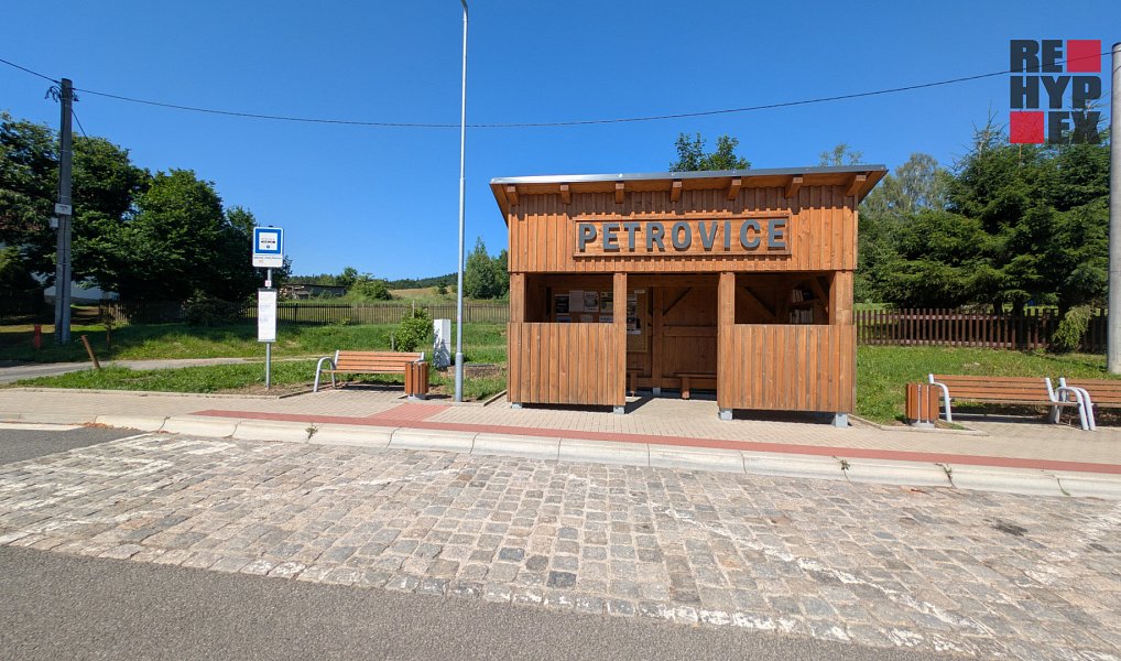 Prodej stavebního pozemku 675 m², Jablonné v Podještědí – náhled fotky 6
