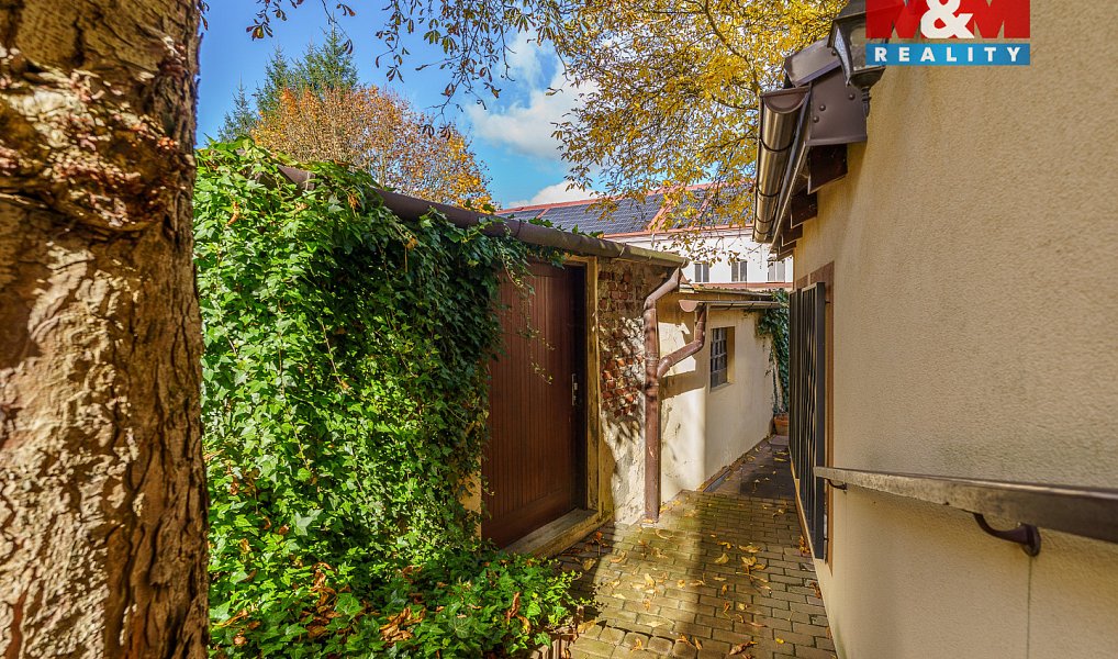 Prodej nájemního domu, činžáku 402 m², Karlovy Vary – náhled fotky 13