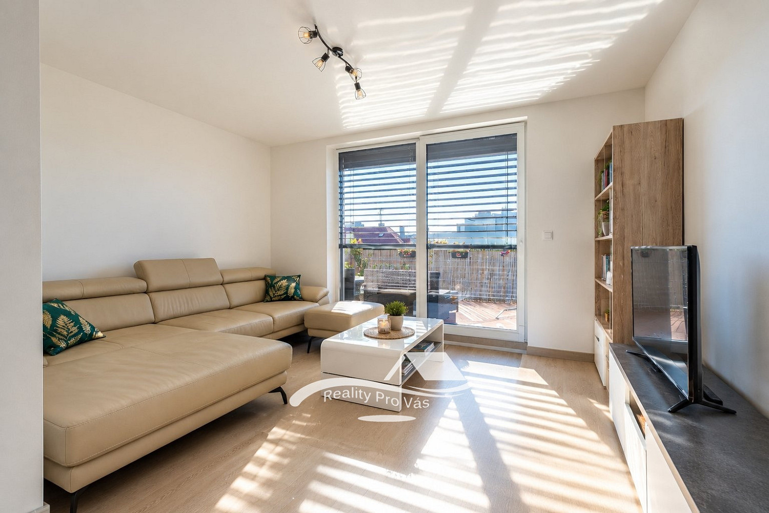 Prodej bytu 3+kk 113 m²