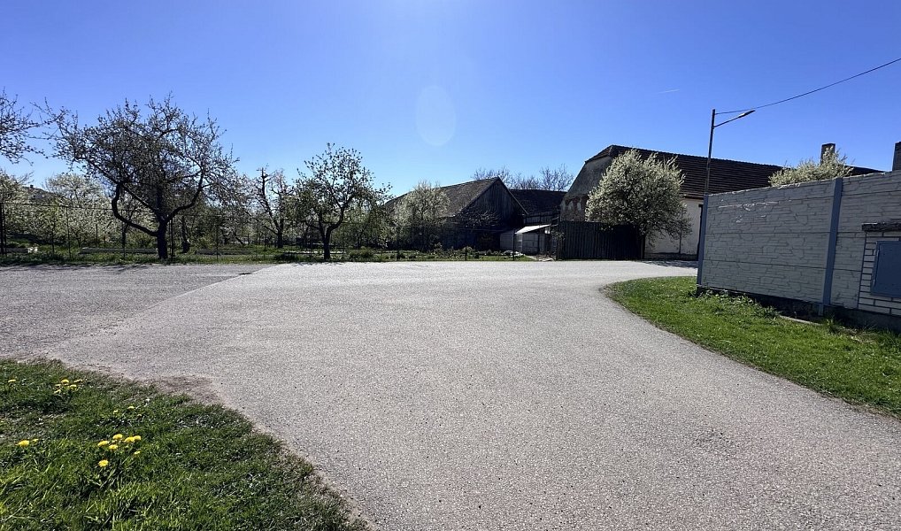 Prodej výrobních prostor 830 m², Jakubov u Moravských Budějovic – náhled fotky 4