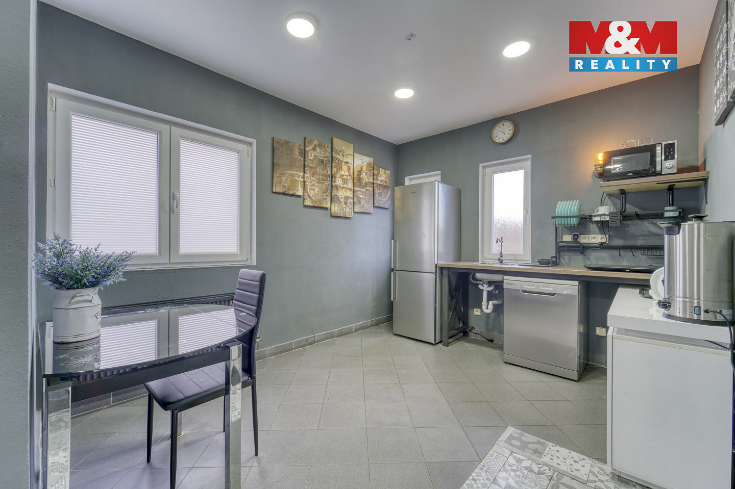 Prodej výrobních prostor 562 m² — photo 3