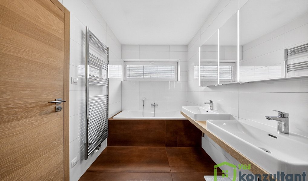 Prodej domu 151 m² s pozemkem 572 m², Želešice – náhled fotky 16