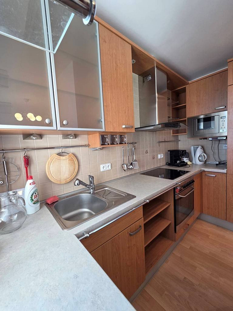 Pronájem bytu 2+kk 57 m² – fotografie 4