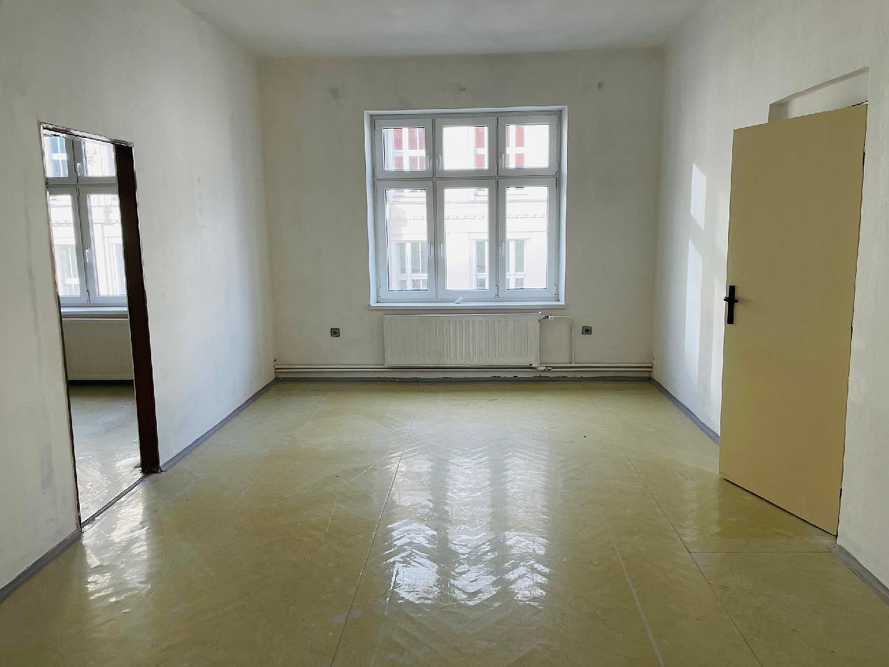 Prodej bytu 3+1 113 m² – pohled 3