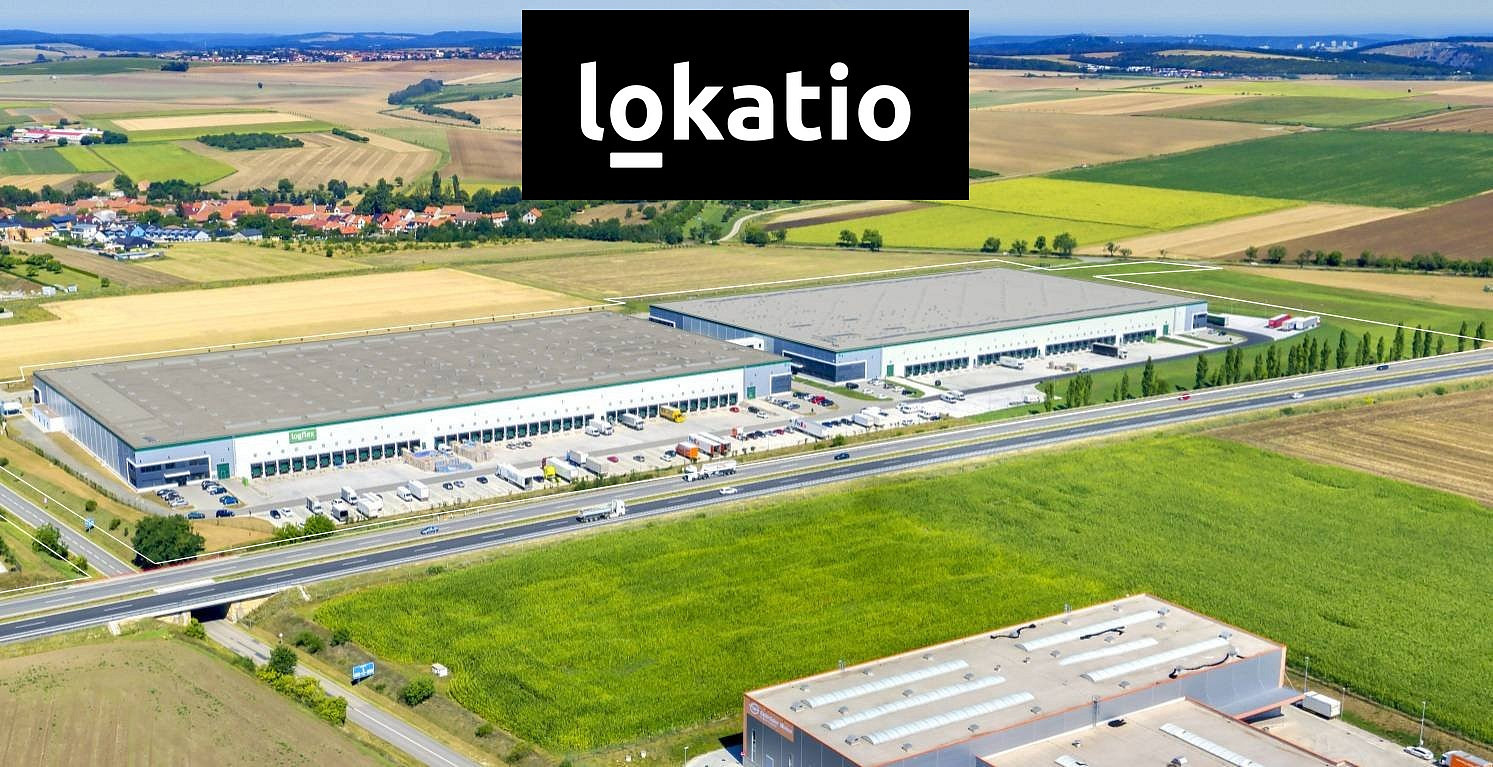 Pronájem skladovacích prostor 5 061 m²
