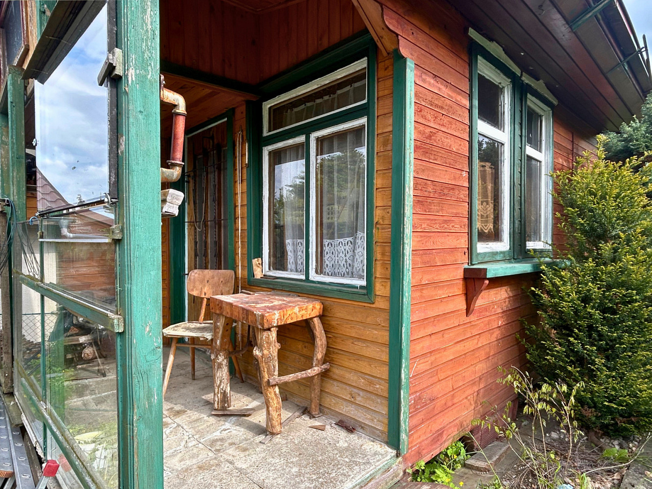 Prodej chaty/chalupy 8 m² s pozemkem 271 m² — photo 5