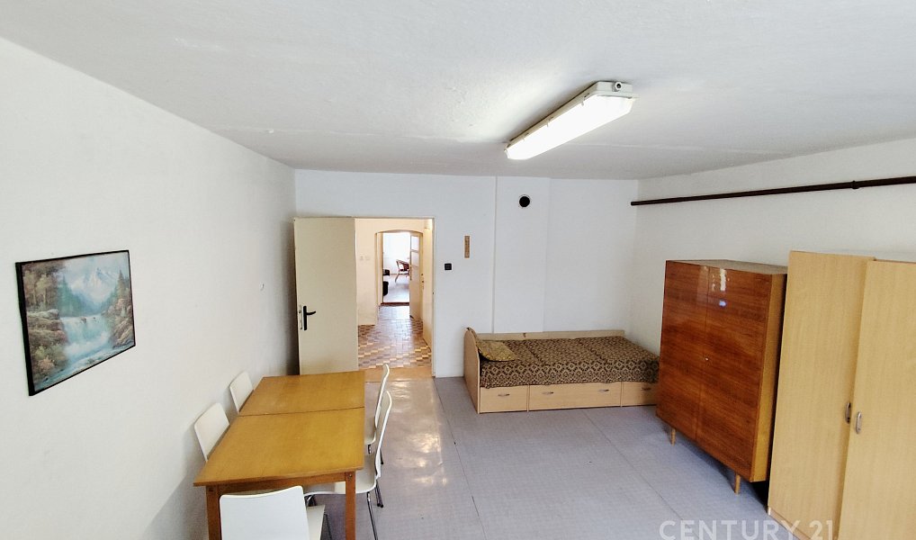 Prodej domu 106 m² s pozemkem 349 m², Chrtníč – náhled fotky 10