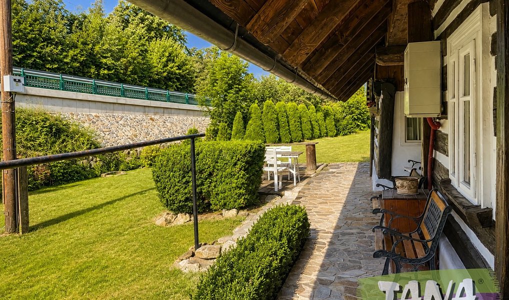 Prodej domu 108 m² s pozemkem 855 m², Dolní Brusnice – náhled fotky 8