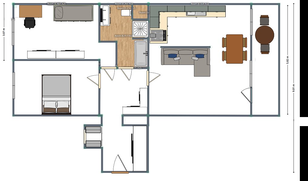 Prodej bytu 3+kk 80 m², Praha – náhled fotky 19