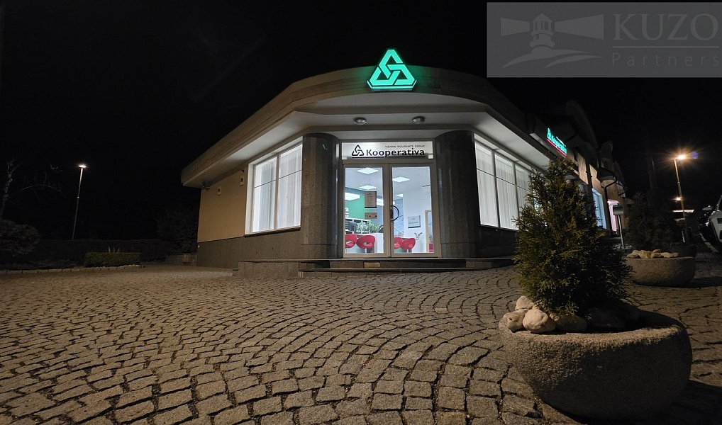 Pronájem obchodních prostor 439 m², Příbram – náhled fotky 17