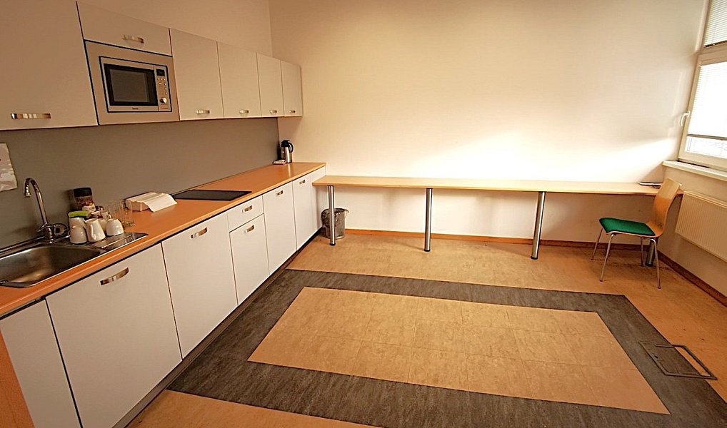 Pronájem kanceláře 320 m², Jihlava – náhled fotky 5