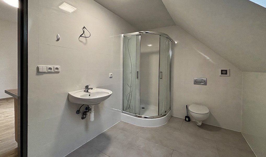 Pronájem bytu 2+kk 51 m², Nýřany – náhled fotky 3