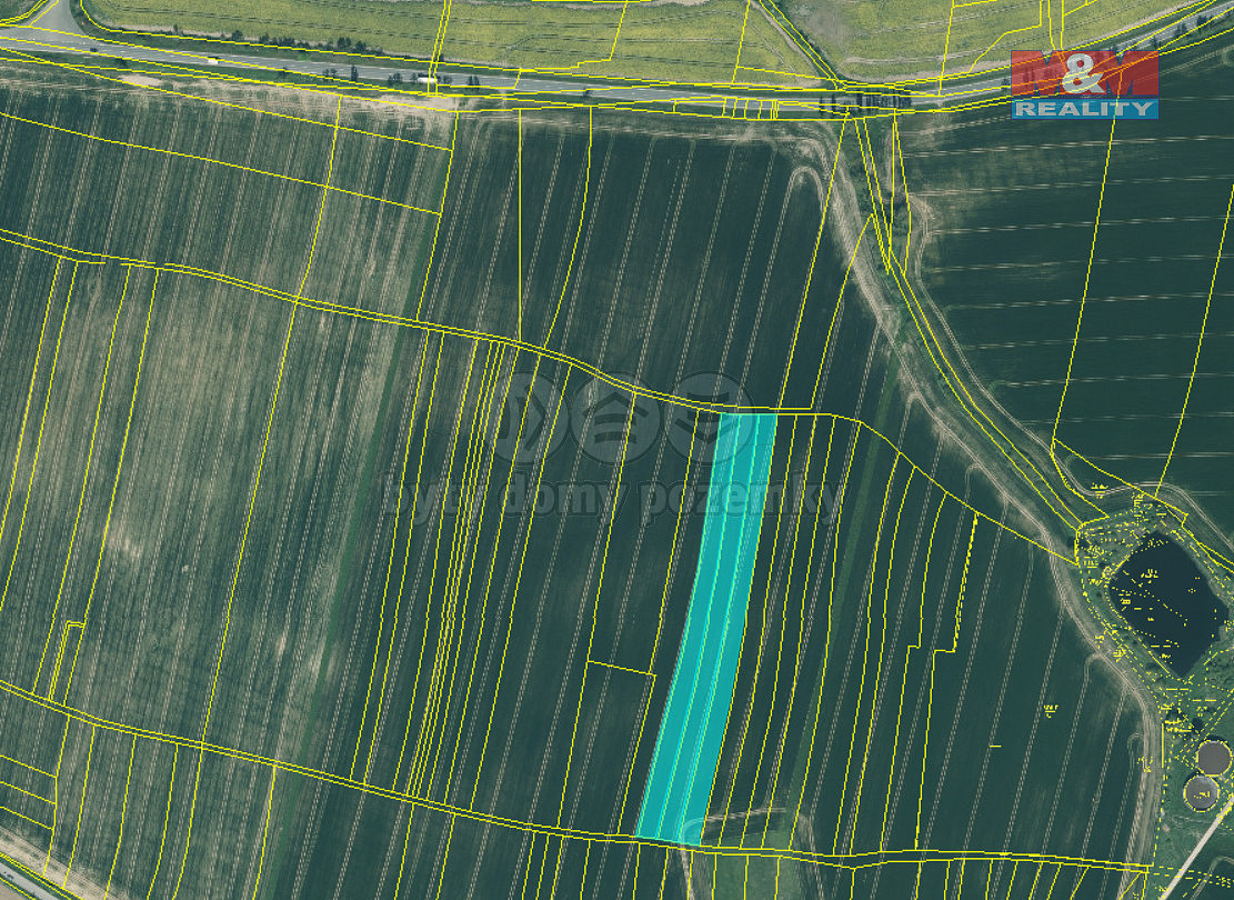 Prodej pole 19 549 m² — photo 4