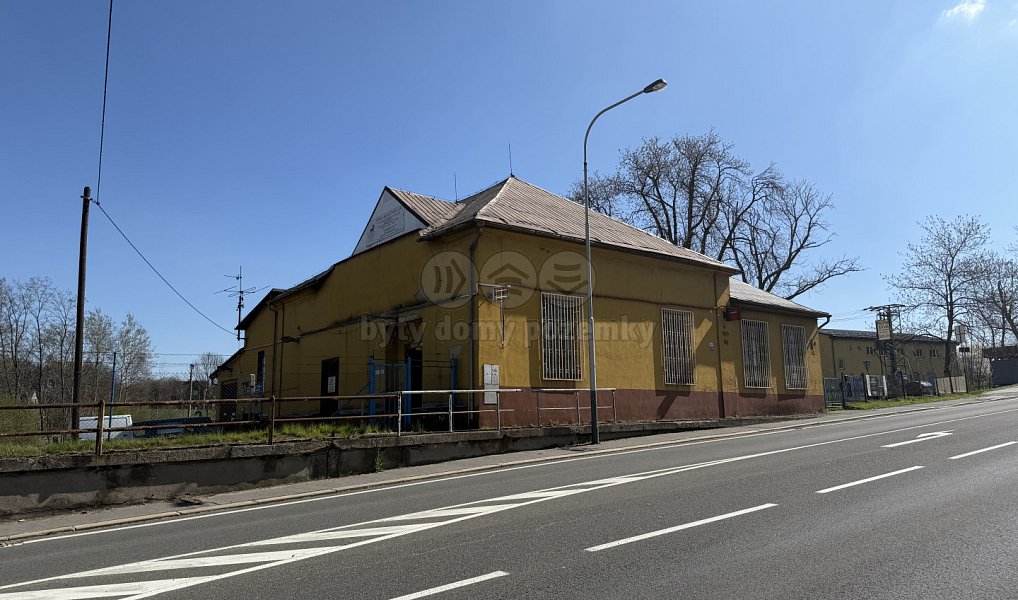 Prodej obchodních prostor 440 m², Ostrava – náhled fotky 6