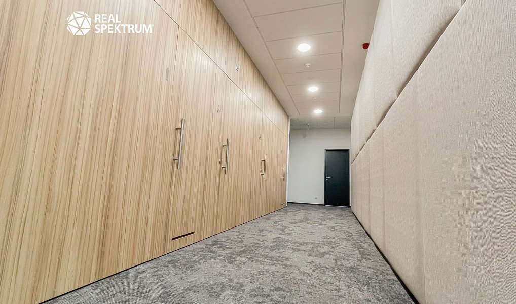 Pronájem kanceláře 160 m², Brno – náhled fotky 8