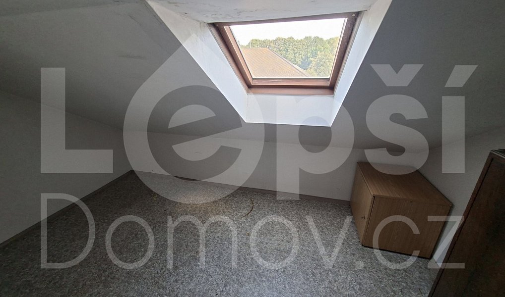 Pronájem bytu 2+kk 83 m², Mikulovice – náhled fotky 11