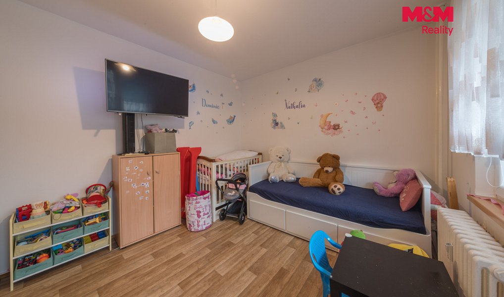 Prodej bytu 3+1 78 m², Orlová – náhled fotky 7