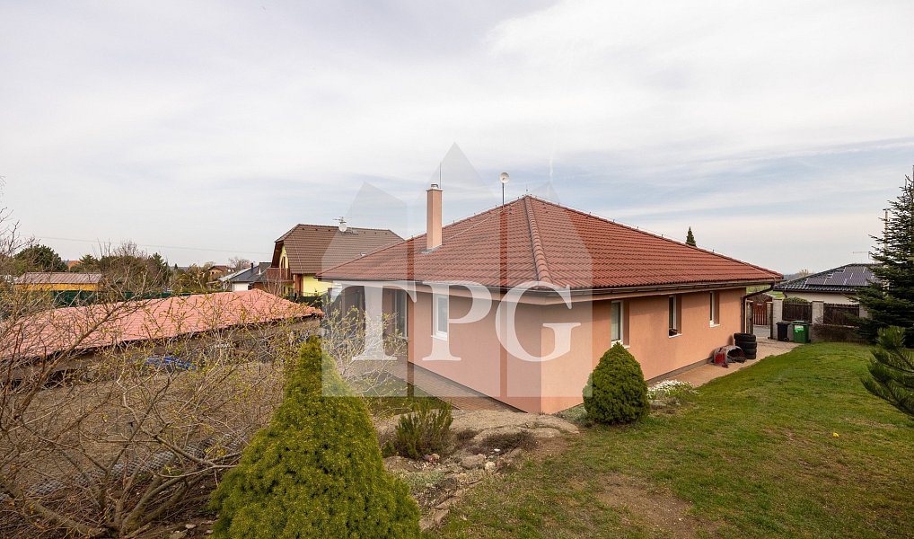 Prodej domu 140 m² s pozemkem 827 m², Doubravčice – náhled fotky 21