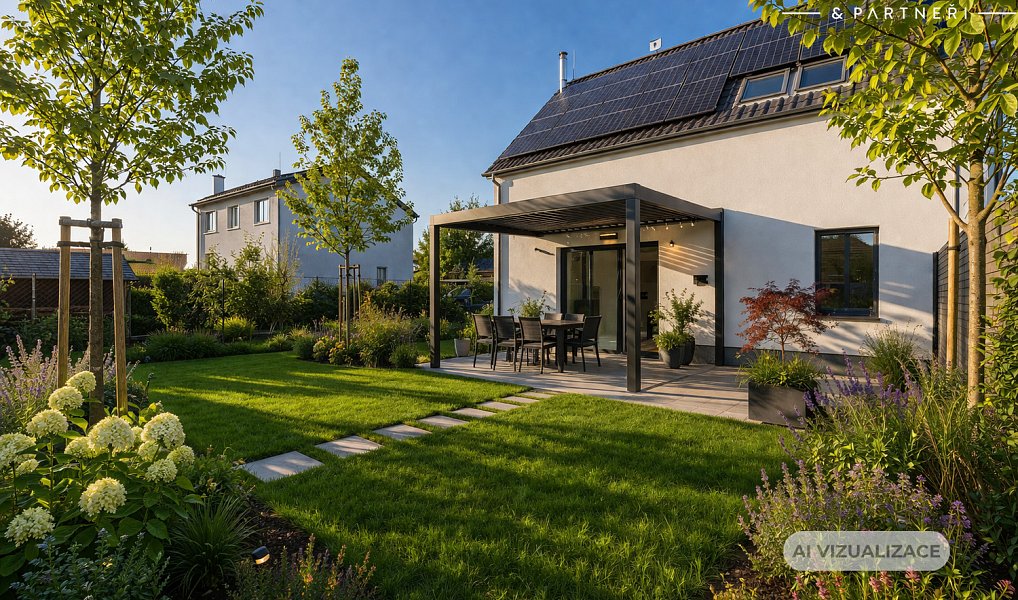Prodej domu 150 m² s pozemkem 213 m², Dříteč – náhled fotky 26